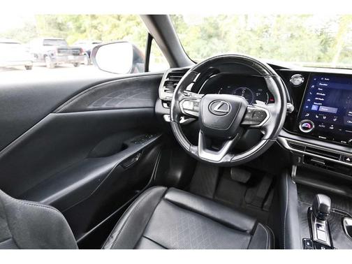 2023 Lexus RX 350h Luxury