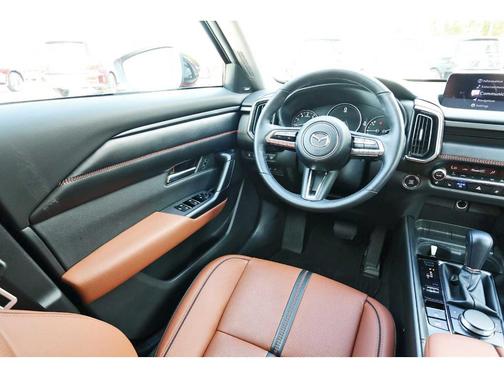 2025 Mazda CX-50 2.5 Turbo Premium Plus Package