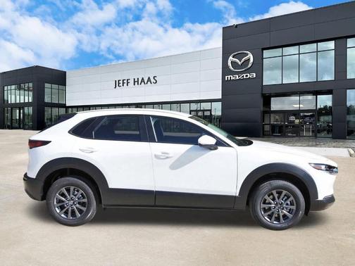 2026 Mazda CX-30 2.5 S