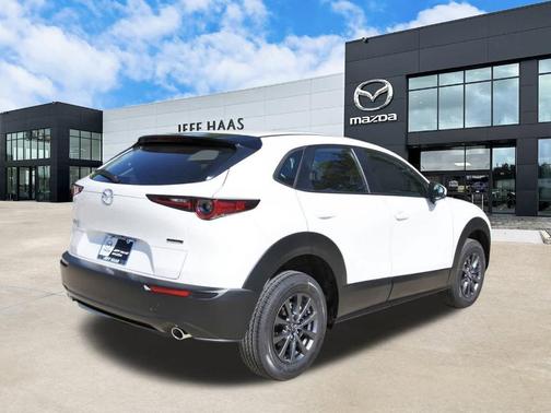 2026 Mazda CX-30 2.5 S