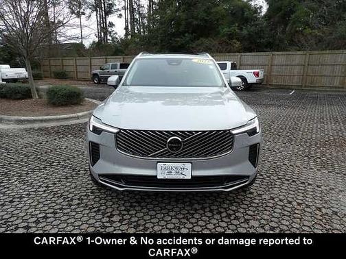 2025 Volvo XC90 Plus