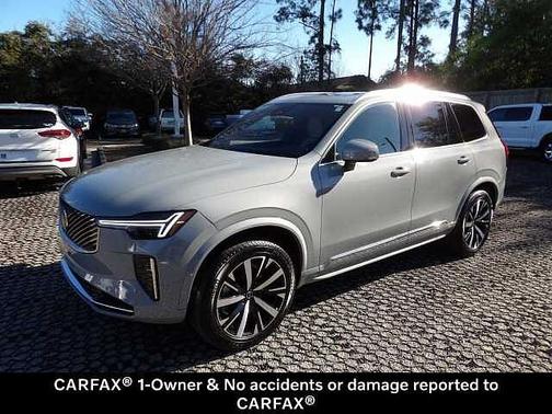 2025 Volvo XC90 Core