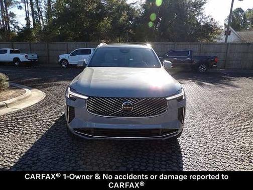 2025 Volvo XC90 Core