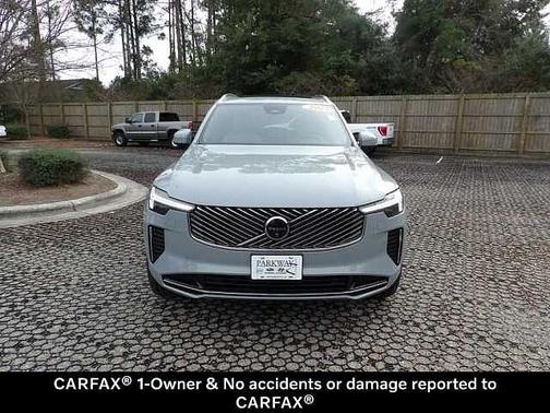 2025 Volvo XC90 Plus