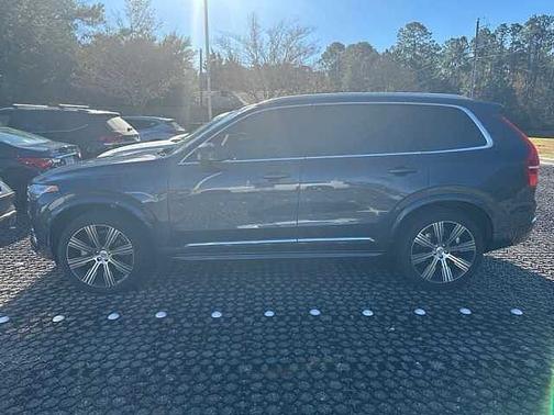 2025 Volvo XC90 Ultra