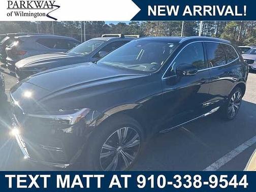 2023 Volvo XC60 Plus