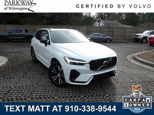 2024 Volvo XC60 Core