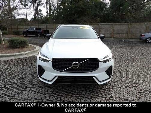 2024 Volvo XC60 Core