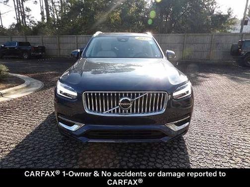 2023 Volvo XC90 Ultimate