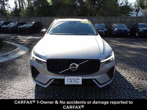 2025 Volvo XC60 Plus