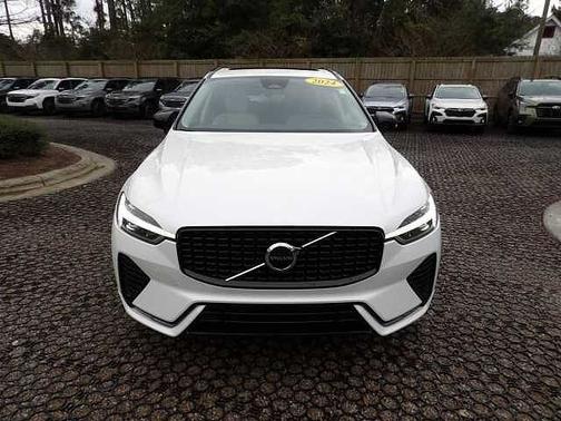 2024 Volvo XC60 Core