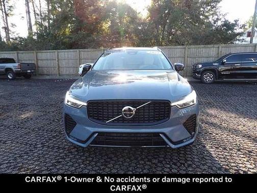 2024 Volvo XC60 Plus