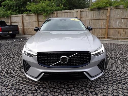 2025 Volvo XC60
