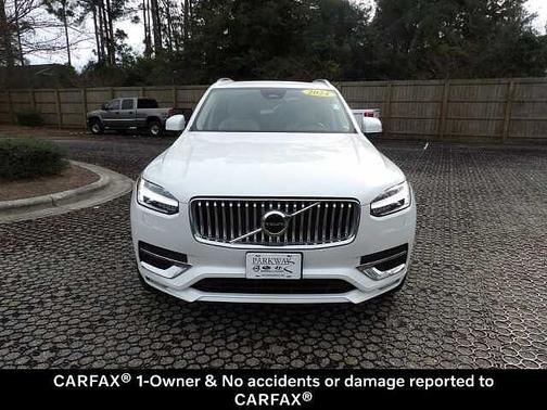 2024 Volvo XC90 Core