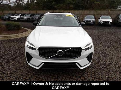 2024 Volvo XC60 Core