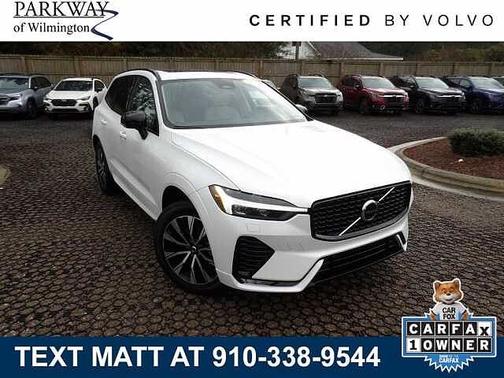 2024 Volvo XC60 Core