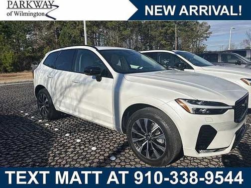 2024 Volvo XC60 Core