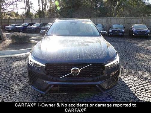 2024 Volvo XC60 Plus