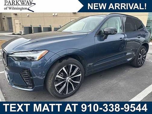 2024 Volvo XC60 Plus