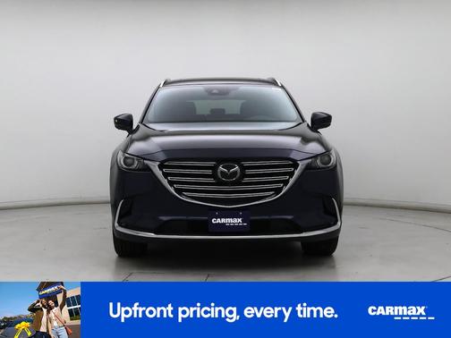 2022 Mazda CX-9 Grand Touring