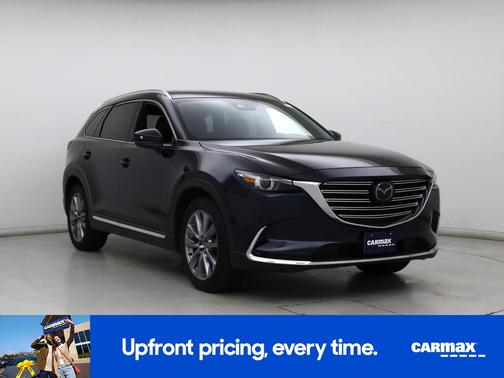 2022 Mazda CX-9 Grand Touring