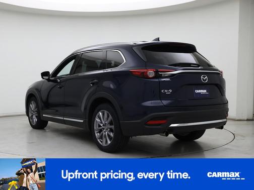 2022 Mazda CX-9 Grand Touring