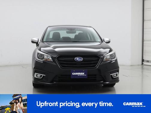 2019 Subaru Legacy 2.5I Sport