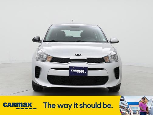 2019 Kia Rio S