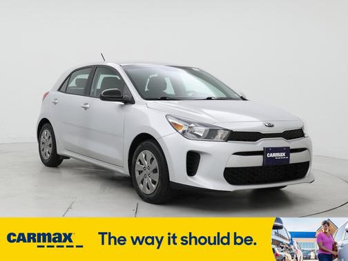 2019 Kia Rio S