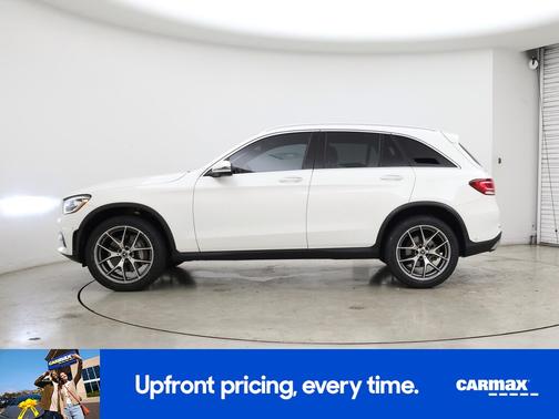 2022 Mercedes-Benz GLC 300 