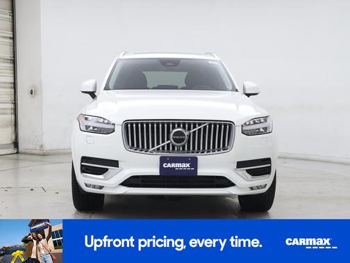 2024 Volvo XC90 B5 Core Bright Theme