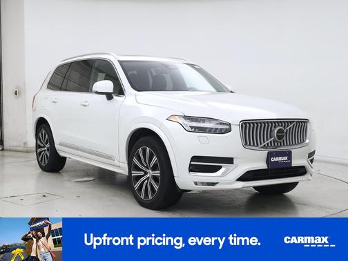 2024 Volvo XC90 B5 Core Bright Theme