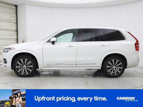 2024 Volvo XC90 B5 Core Bright Theme