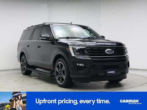 2020 Ford Expedition Max Limited