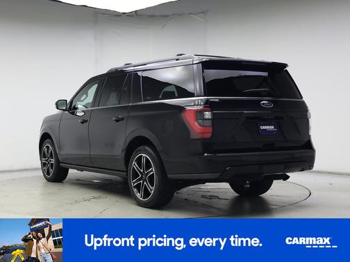2020 Ford Expedition Max Limited