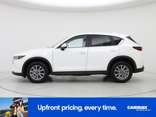 2022 Mazda CX-5 2.5 S Preferred Package
