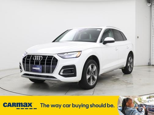2023 Audi Q5 Premium
