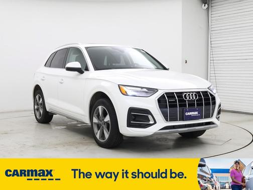2023 Audi Q5 Premium