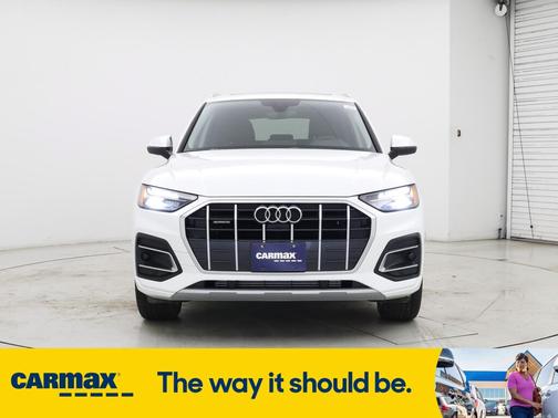 2023 Audi Q5 Premium