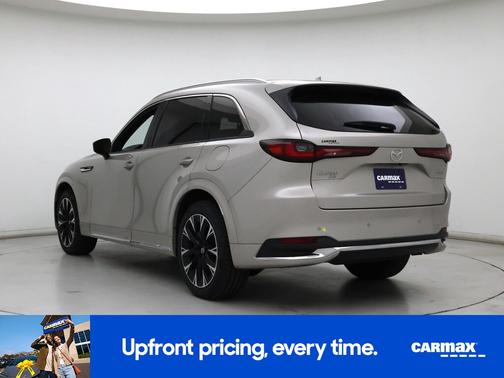 2024 Mazda CX-90 Turbo S Premium Plus