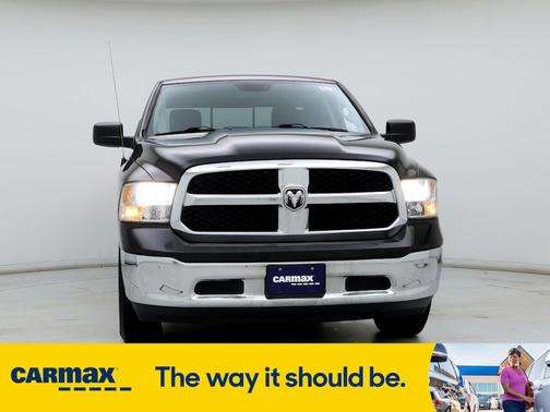 2018 RAM 1500 SLT
