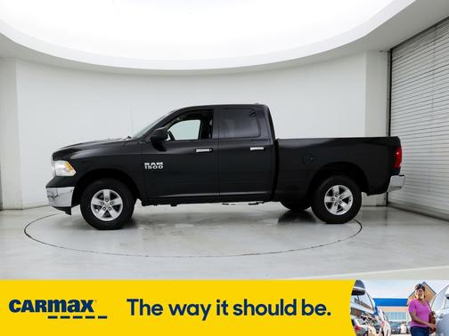 2018 RAM 1500 SLT