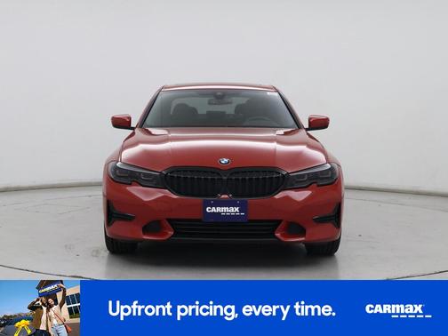 2020 BMW 330 I xDrive