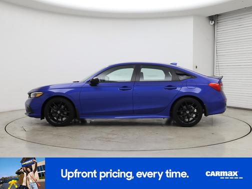 2023 Honda Civic SI