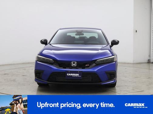 2023 Honda Civic SI
