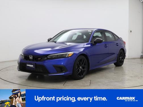 2023 Honda Civic SI