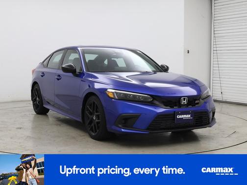 2023 Honda Civic SI