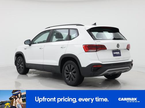 2023 Volkswagen Taos S