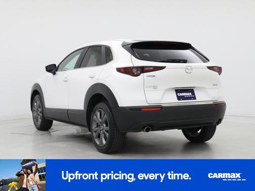 2021 Mazda CX-30 Preferred