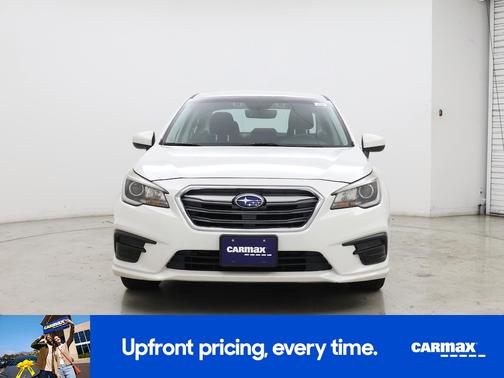 2019 Subaru Legacy 2.5I Premium